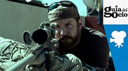 El francotirador ( American Sniper ) - Trailer final castellano - YouTube