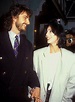 1986 - with Joshua Donen. Barry King/WireImage Cher 80s, Cher Photos ...