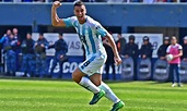 Diego González será nuevo jugador de Boca