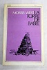 La Torre De Babel de Morris West en PDF, eBook y Audiolibro