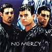 No Mercy - No Mercy (CD Album) - 1996