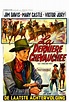 THE LAST STAGECOACH WEST (1957) - Jim Davis - Mary Castle - Victor Jory ...