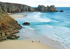 8 of Britain's most stunningly beautiful beaches - OAG