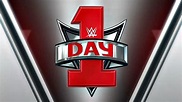 New Title Matches Announced For WWE Day 1 - Wrestling Attitude