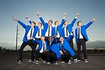 The rest of the college a cappella world catches up to BYU - The Daily ...