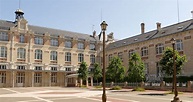 Un exemple de lycée parisien : le Lycée Voltaire | Les Maçons Parisiens