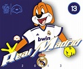 mistergoal 360: Real Madrid FC (Esp) - home shirt 2013