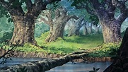 El Bosque de Sherwood - Disney Wiki