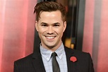 Glee Adds Broadway Star Andrew Rannells for Series Finale - TV Guide