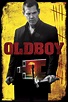 Oldboy (2013) - Posters — The Movie Database (TMDB)
