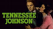 Tennessee Johnson (1942) - HBO Max | Flixable