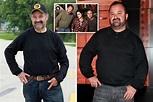 American Pickers' Frank Fritz looks unrecognizable after 65-lb weight ...