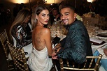 “No soy ninfómana”: Melissa Satta, esposa de Boateng, habla sobre su ...