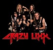 Crazy Lixx announce new lineup - maytherockbewithyou.com