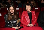 Fille Anne Roumanoff Philippe Vaillant / Anne Roumanoff Ses Confidences ...