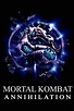 Mortal Kombat: Annihilation (1997) - Posters — The Movie Database (TMDB)