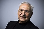 Frank Gehry's Lifelong Challenge: To Create Buildings That Move | NCPR News