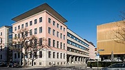 Hochschule - Hochschule für Politik München
