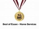Best of Essex 2022 Winners