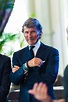 Lamborghini CEO & President Stephan Winkelmann Officially Unveils the ...