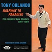 Oldies But Goodies: Tony Orlando - The Complete Epic Masters