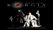 Borgia Season 2 - God Provides - Soundtrack Score HD - YouTube