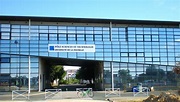 campus université la rochelle: faculté de sciences - a photo on Flickriver