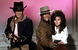 Bandolero! (1968) - Turner Classic Movies