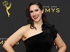 Megan Amram on Her Journey to The Good Place (And an Emmy?) - E! Online