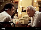 LIFE IN THE THEATER, Matthew Broderick, Jack Lemmon, 1993, in the ...