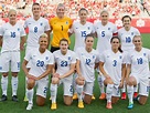England women's national football team - Alchetron, the free social ...