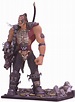 Mutant Earth Action Figures (pictures) - Stan Winston Creatures - RTM ...