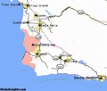 Los Alamos California Map - Angela Maureene