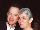 Tom Hanks: Tom Hanks' mother dies at 84, actor pens touching message ...