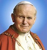 Biografia de Juan Pablo II