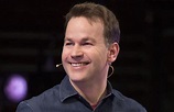 Mike Birbiglia Is the King of the One-Man Show - PRIMETIMER