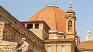Basilica of San Lorenzo, Florence - Book Tickets & Tours | GetYourGuide.com