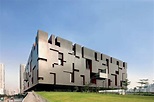 Guangdong Museum / Rocco Design Architects | ArchDaily