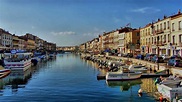 La ville de Sète : Activités, Tourisme, Vacances | VueDuSud