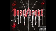 DEAD BROKE (OFFICIAL AUDIO) - YouTube