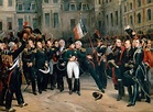 Napoleon’s Hundred Days: How the Legendary French Commander Met His ...