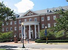 Virginia State University (VSU, VSU) History and Academics - Petersburg, VA