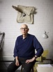 Claes Oldenburg | Portrait of the Artist | Pinterest | Claes oldenburg ...