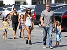 Matt Damon Family 2023, Daughters, Wife, Net Worth, Age - Chicksinfo.com