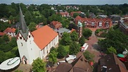Imagefilm Stadt Osterholz-Scharmbeck - YouTube
