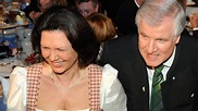 CSU: Ilse Aigner auf dem Weg zur Seehofer-Nachfolgerin? - WELT