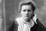 Marie Curie And Other Biographies To Inspire Science Nerds