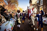 Landelijke Intocht van Sinterklaas kost iets minder dan verwacht