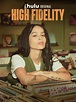 High Fidelity Temporada 1 (1080p) Ligero Dual - Identi