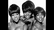50's/60's Girl Group The Primettes ~ Pretty Baby Accordi - Chordify